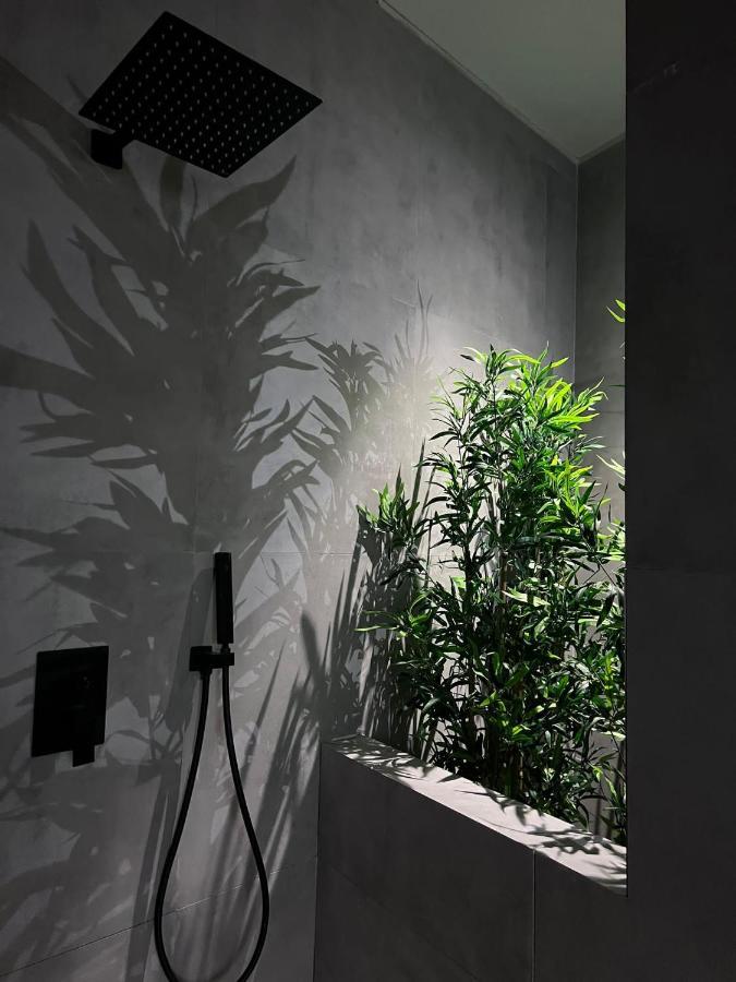 Nordik Apartment Valencia Exterior foto